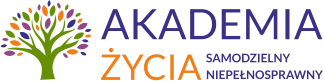 logo Akdemia Zycia