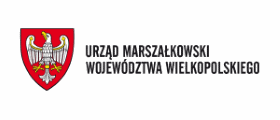 URZĄD MARSZAŁKOWSKI WOJEWÓDZTWA WIELKOPOLSKIEGO